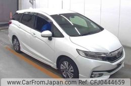 honda shuttle 2017 -HONDA--Shuttle DBA-GK8--GK8-1201000---HONDA--Shuttle DBA-GK8--GK8-1201000-