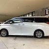 toyota alphard 2024 CFJ1799424 image 8