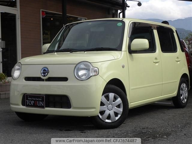 daihatsu mira-cocoa 2010 CFJ7674487 image 1