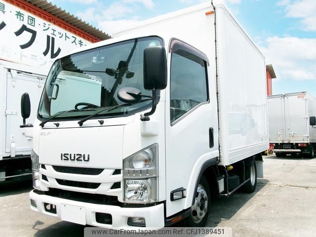 isuzu elf-truck 2016 GOO_NET_EXCHANGE_0702161A30250707W002 image 2