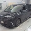 toyota alphard 2023 -TOYOTA--Alphard 6AA-AAHH45W--AAHH45W-0008392---TOYOTA--Alphard 6AA-AAHH45W--AAHH45W-0008392- image 1