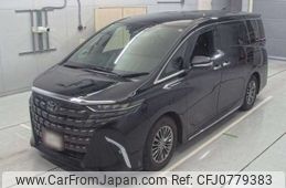 toyota alphard 2023 -TOYOTA--Alphard 6AA-AAHH45W--AAHH45W-0008392---TOYOTA--Alphard 6AA-AAHH45W--AAHH45W-0008392-