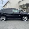 toyota harrier 2008 -TOYOTA--Harrier DAA-MHU38W--MHU38-2056805---TOYOTA--Harrier DAA-MHU38W--MHU38-2056805- image 9