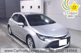 toyota corolla-sport 2018 -TOYOTA 【千葉 302ﾗ6081】--Corolla Sport ZWE211H-1008061---TOYOTA 【千葉 302ﾗ6081】--Corolla Sport ZWE211H-1008061-