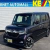 honda n-box 2019 -HONDA--N BOX DBA-JF3--JF3-2118445---HONDA--N BOX DBA-JF3--JF3-2118445- image 1