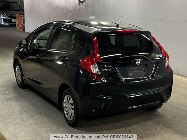 honda fit 2016 -HONDA--Fit GK3-1240023---HONDA--Fit GK3-1240023- image 2