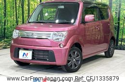 suzuki mr-wagon 2012 quick_quick_MF33S_MF33S-185814
