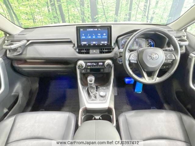 toyota rav4 2019 -TOYOTA--RAV4 6AA-AXAH54--AXAH54-2002292---TOYOTA--RAV4 6AA-AXAH54--AXAH54-2002292- image 2