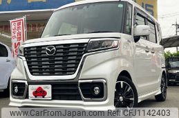 mazda flair-wagon 2020 -MAZDA--Flair Wagon 5AA-MM53S--MM53S-710162---MAZDA--Flair Wagon 5AA-MM53S--MM53S-710162-