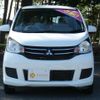 mitsubishi ek-wagon 2018 CFJ1677609 image 3