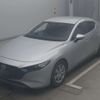 mazda mazda3 2021 CFJ1664128 image 1