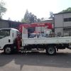 isuzu elf-truck 2018 GOO_NET_EXCHANGE_0507527A30250515W001 image 28