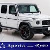 mercedes-benz g-class 2023 CFJ1798417 image 1