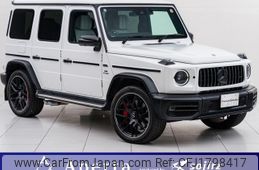 mercedes-benz g-class 2023 CFJ1798417