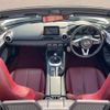 mazda roadster 2021 CFJ1577545 image 2