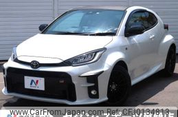 toyota yaris 2022 -TOYOTA--Yaris 5BA-MXPA12--MXPA12-0004199---TOYOTA--Yaris 5BA-MXPA12--MXPA12-0004199-