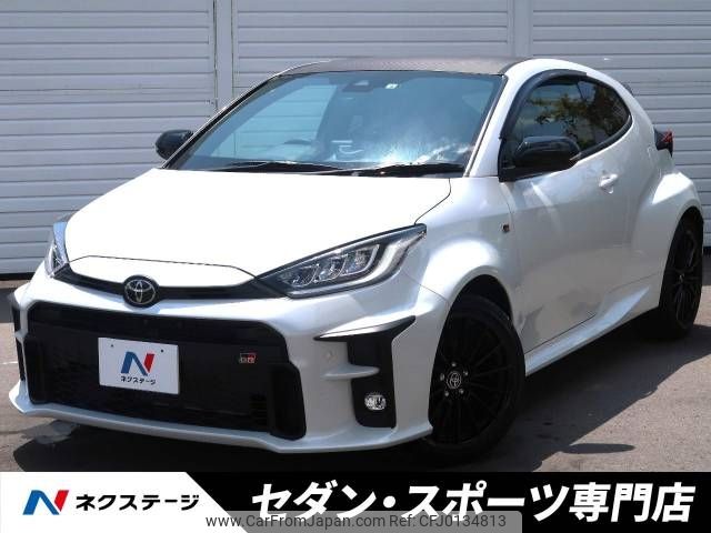 toyota yaris 2022 -TOYOTA--Yaris 5BA-MXPA12--MXPA12-0004199---TOYOTA--Yaris 5BA-MXPA12--MXPA12-0004199- image 1