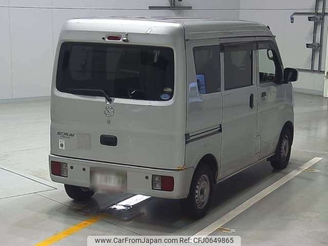 mazda scrum-van 2018 -MAZDA--Scrum Van HBD-DG17V--DG17V-258869---MAZDA--Scrum Van HBD-DG17V--DG17V-258869- image 2