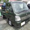 suzuki carry-truck 2023 -SUZUKI 【鹿児島 480ﾐ2174】--Carry Truck DA16T--758596---SUZUKI 【鹿児島 480ﾐ2174】--Carry Truck DA16T--758596- image 1