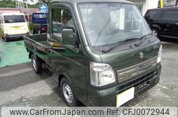 suzuki carry-truck 2023 -SUZUKI 【鹿児島 480ﾐ2174】--Carry Truck DA16T--758596---SUZUKI 【鹿児島 480ﾐ2174】--Carry Truck DA16T--758596-