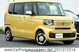 honda n-box 2023 -HONDA--N BOX 6BA-JF6--JF6-1000403---HONDA--N BOX 6BA-JF6--JF6-1000403-