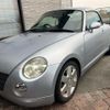 daihatsu copen 2004 -DAIHATSU--Copen ABA-L880K--L880K-0022176---DAIHATSU--Copen ABA-L880K--L880K-0022176- image 2