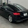 audi tt 2016 -AUDI 【宇都宮 301メ756】--Audi TT FVCHHF-TRUZZZFV2G1011564---AUDI 【宇都宮 301メ756】--Audi TT FVCHHF-TRUZZZFV2G1011564- image 2