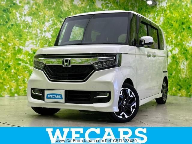 honda n-box 2019 CFJ1623489 image 1
