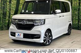 honda n-box 2019 -HONDA--N BOX DBA-JF3--JF3-1294945---HONDA--N BOX DBA-JF3--JF3-1294945-