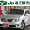 toyota crown 2012 -TOYOTA--Crown GRS200--0078579---TOYOTA--Crown GRS200--0078579- image 1
