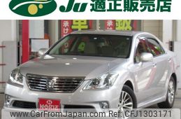 toyota crown 2012 -TOYOTA--Crown GRS200--0078579---TOYOTA--Crown GRS200--0078579-