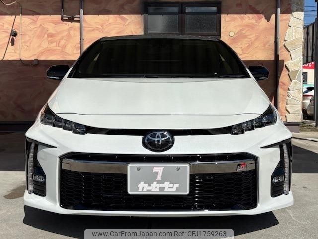 toyota prius-phv 2021 CFJ1759263 image 2