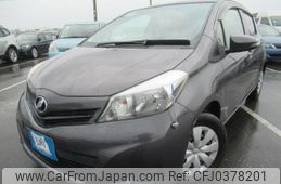 toyota vitz 2011 REALMOTOR_Y2024100237F-21