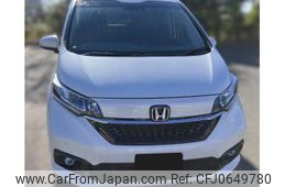 honda freed 2023 -HONDA 【水戸 502ﾒ1432】--Freed 6AA-GB7--GB7-3232261---HONDA 【水戸 502ﾒ1432】--Freed 6AA-GB7--GB7-3232261-