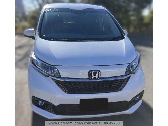 honda freed 2023 -HONDA 【水戸 502ﾒ1432】--Freed 6AA-GB7--GB7-3232261---HONDA 【水戸 502ﾒ1432】--Freed 6AA-GB7--GB7-3232261- image 1