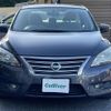 nissan sylphy 2013 -NISSAN--SYLPHY DBA-TB17--TB17-003911---NISSAN--SYLPHY DBA-TB17--TB17-003911- image 8