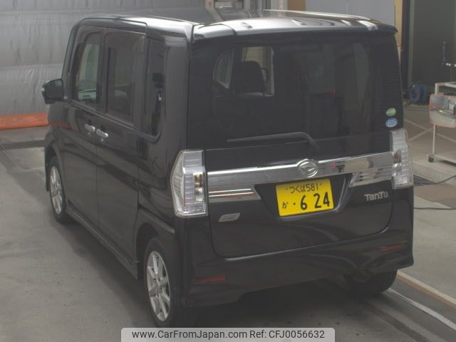 daihatsu tanto 2014 -DAIHATSU 【つくば 581ｶ624】--Tanto LA600S--0108914---DAIHATSU 【つくば 581ｶ624】--Tanto LA600S--0108914- image 2