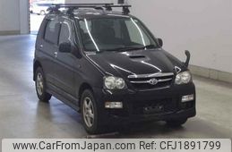 daihatsu terios-kid undefined CFJ1891799