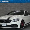 mercedes-benz c-class 2016 CFJ1792362 image 1