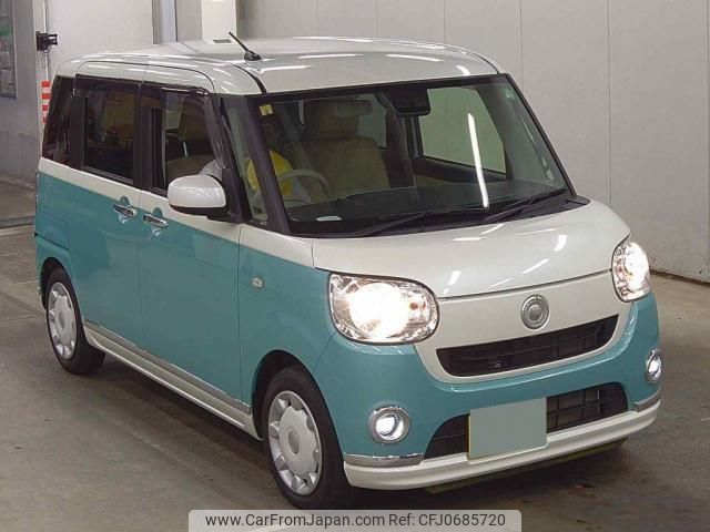 daihatsu move-canbus 2020 quick_quick_5BA-LA800S_LA800S-0234098 image 1