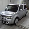 nissan cube 2009 -NISSAN--Cube Z12-078578---NISSAN--Cube Z12-078578- image 5