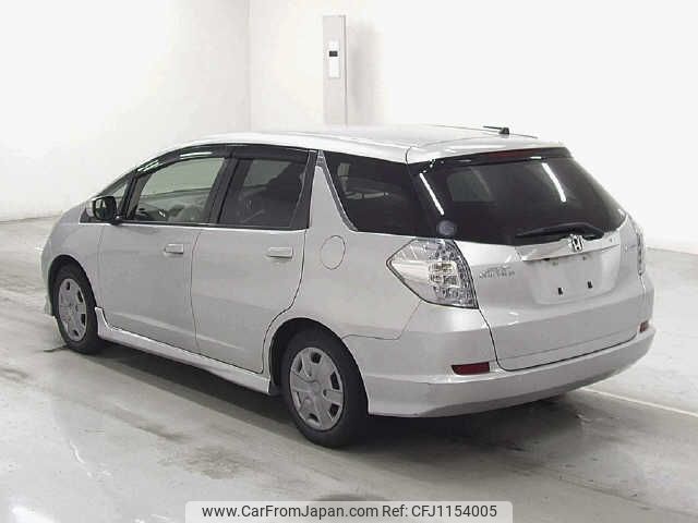 honda fit-shuttle 2012 -HONDA--Fit Shuttle GP2--3044448---HONDA--Fit Shuttle GP2--3044448- image 2