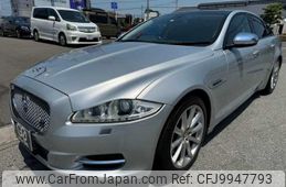 jaguar xj-series 2013 quick_quick_CBA-J12PB_SAJKC10M0DPV53884