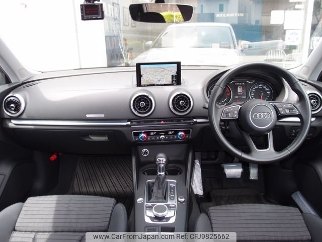 audi a3 2017 -AUDI--Audi A3 DBA-8VCXS--WAUZZZ8V8HA084847---AUDI--Audi A3 DBA-8VCXS--WAUZZZ8V8HA084847- image 2