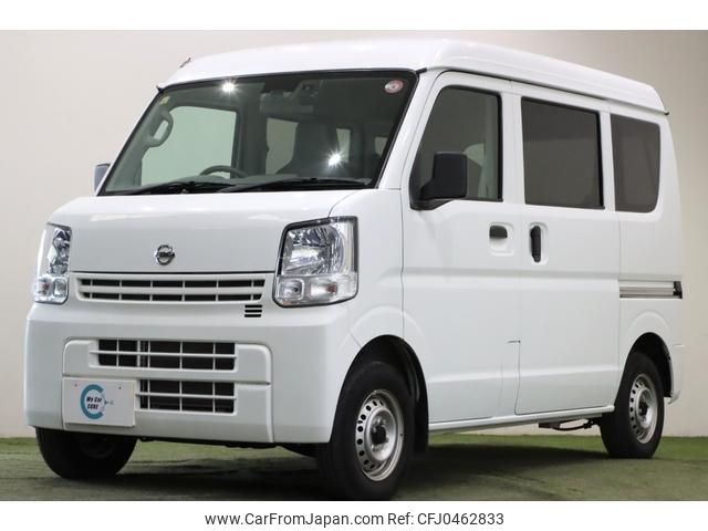 nissan clipper-van 2019 -NISSAN 【和泉 480ﾄ5384】--Clipper Van DR17V--311544---NISSAN 【和泉 480ﾄ5384】--Clipper Van DR17V--311544- image 1