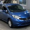 nissan note 2015 -NISSAN--Note E12-341682---NISSAN--Note E12-341682- image 5