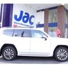 toyota land-cruiser 2024 CFJ1737525 image 3