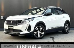 peugeot 3008 2021 CFJ1435807