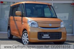 suzuki spacia 2016 quick_quick_DAA-MK42S_MK42S-132413