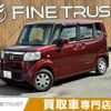 honda n-box 2012 CFJ1762157 image 1